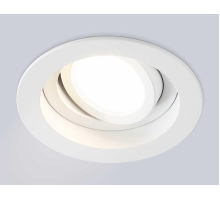 Встраиваемый точечный светильник  Ambrella light TECHNO SPOT TN102755