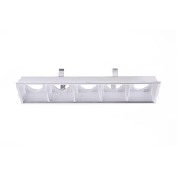 Отражатель Deko-Light Cold 5 Reflector Silver 930218