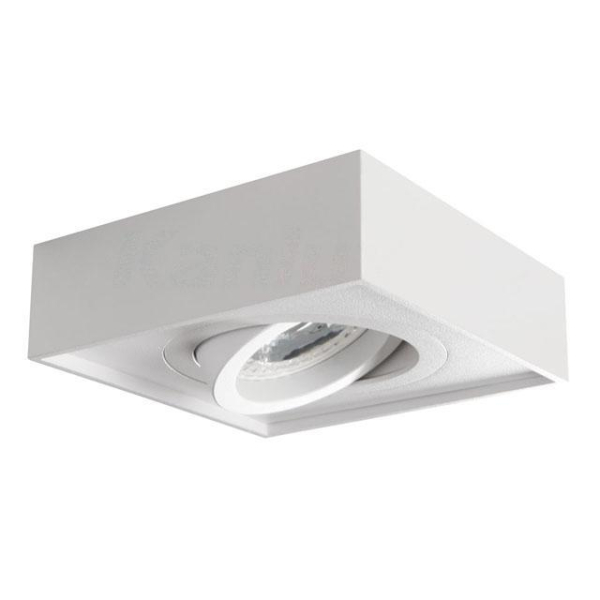 Точечный светильник Kanlux MINI GORD DLP-50-W 28780 Точечный светильник Kanlux MINI GORD DLP-50-W 28780