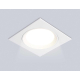 Светильник встраиваемый Ambrella Light TN51803