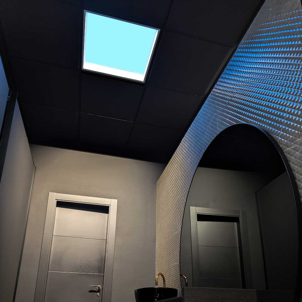 Встраивамое светодиодное окно Mantra BLUE SKY 9095 Встраивамое светодиодное окно Mantra BLUE SKY 9095