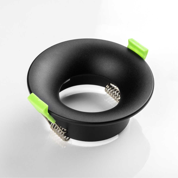 Светильник встраиваемый MR16/GU10 max 1x12Вт Levigo Base Lightstar 010067