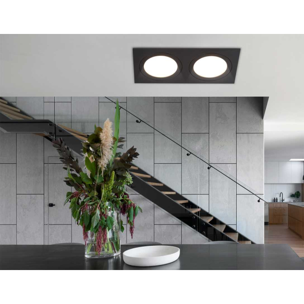 Светильник встраиваемый Ambrella Light TN6615 Светильник встраиваемый Ambrella Light TN6615