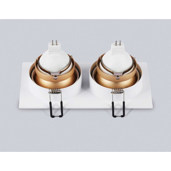 Светильник встраиваемый Ambrella Light TN102831 Светильник встраиваемый Ambrella Light TN102831