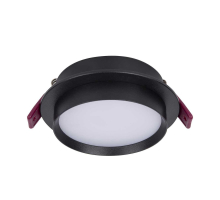 Встраиваемый светильник Favourite Vasto 4538-1C