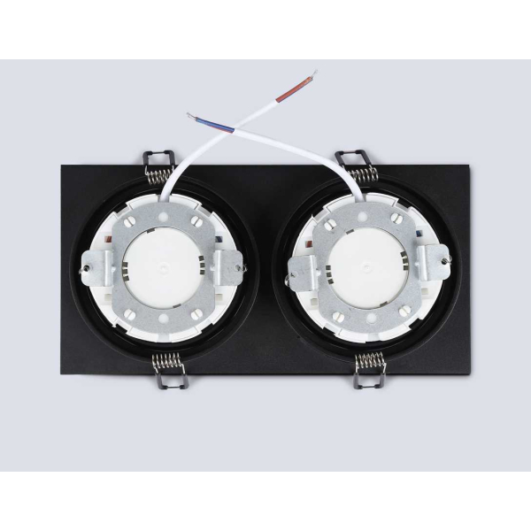 Светильник встраиваемый Ambrella Light TN51827 Светильник встраиваемый Ambrella Light TN51827