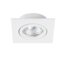 Точечный светильник Kanlux DALLA CT-DTL50-W 22431
