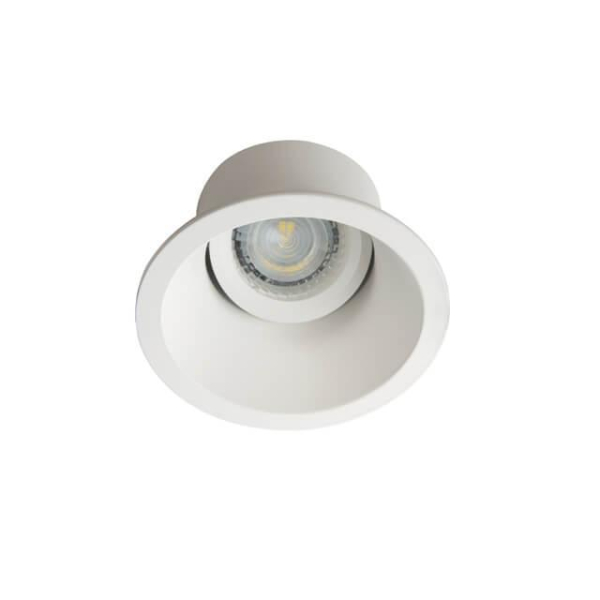 Точечный светильник Kanlux APRILA DTO-W 26738 Точечный светильник Kanlux APRILA DTO-W 26738