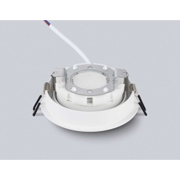 Светильник встраиваемый Ambrella Light TN6601 Светильник встраиваемый Ambrella Light TN6601