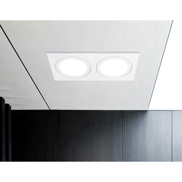 Светильник встраиваемый Ambrella Light TN51826 Светильник встраиваемый Ambrella Light TN51826