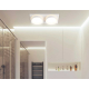 Светильник встраиваемый Ambrella Light TN6711