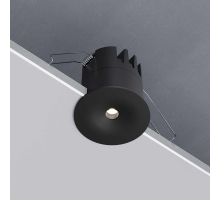 Светильник встраиваемый Elektrostandard a070928