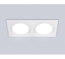 Светильник встраиваемый Ambrella Light TN6612