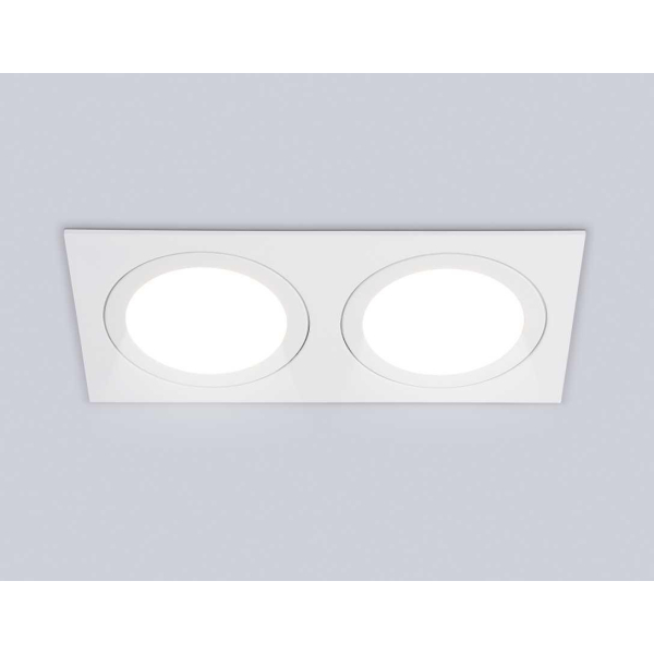 Светильник встраиваемый Ambrella Light TN6612 Светильник встраиваемый Ambrella Light TN6612