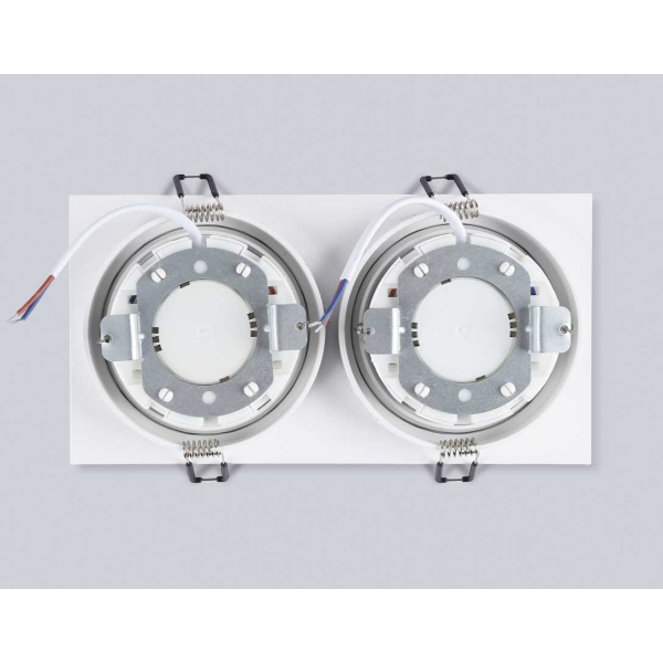Светильник встраиваемый Ambrella Light TN51826 Светильник встраиваемый Ambrella Light TN51826