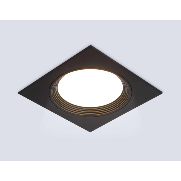 Светильник встраиваемый Ambrella Light TN51804 Светильник встраиваемый Ambrella Light TN51804