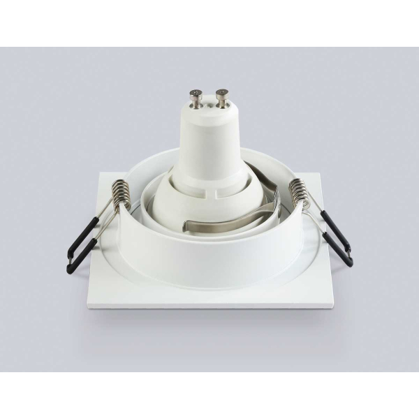 Встраиваемый точечный светильник MR16 AMBRELLA LIGHT TECHNO SPOT A8924