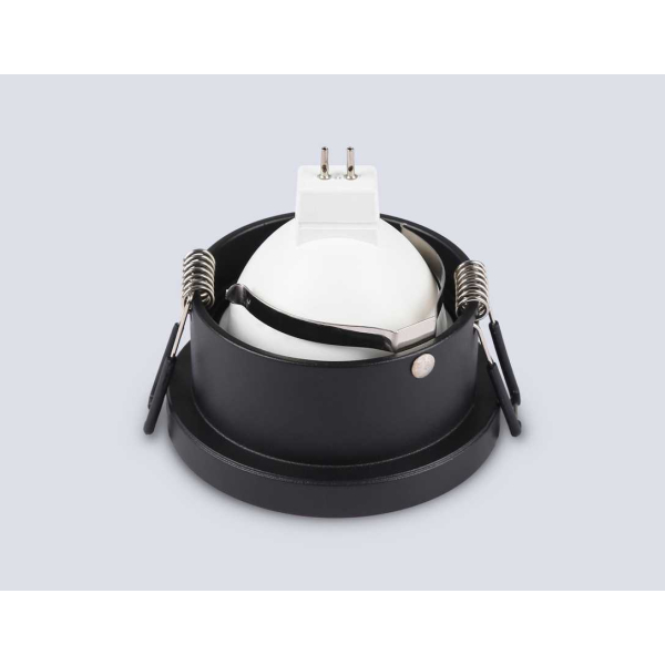 Светильник встраиваемый Ambrella Light TN102802 Светильник встраиваемый Ambrella Light TN102802