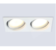 Светильник встраиваемый поворотный AMBRELLA LIGHT TECHNO SPOT TN6659