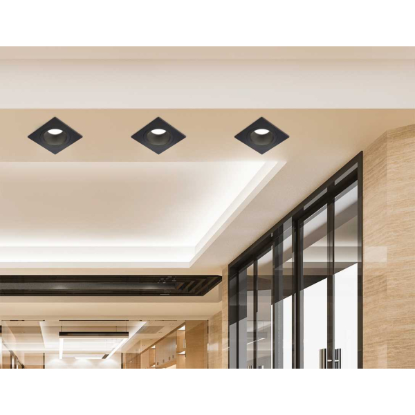 Светильник встраиваемый Ambrella Light TN102828 Светильник встраиваемый Ambrella Light TN102828