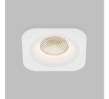 Светильник встраиваемый Elektrostandard a071310