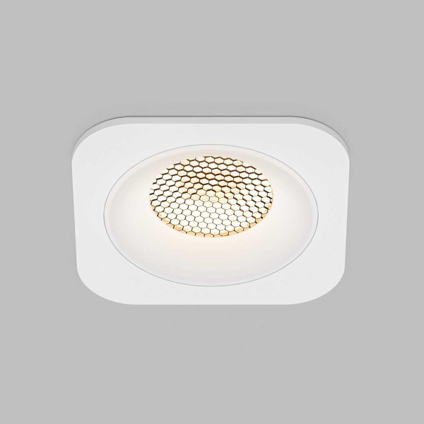 Светильник встраиваемый Elektrostandard a071310