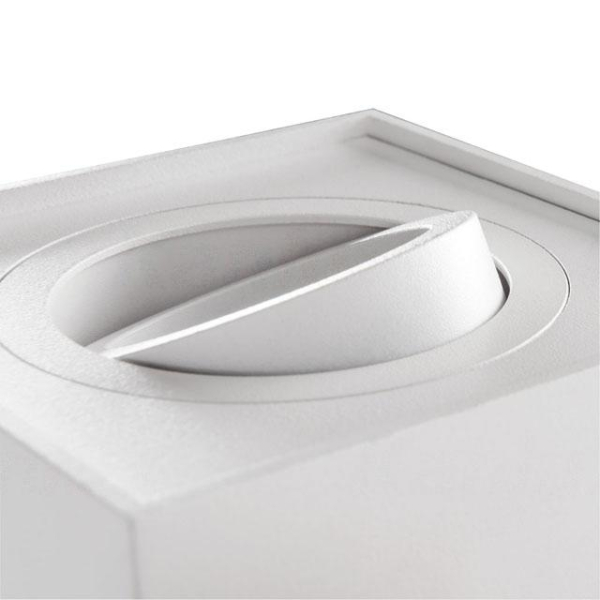 Точечный светильник Kanlux MINI GORD DLP-50-W 28780 Точечный светильник Kanlux MINI GORD DLP-50-W 28780