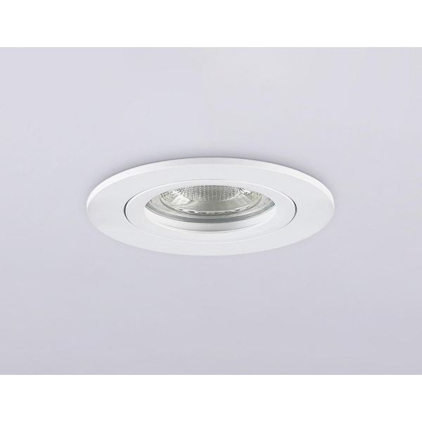 Встраиваемый светильник Ambrella light Techno Spot Standard Tech TN102450 Встраиваемый светильник Ambrella light Techno Spot Standard Tech TN102450