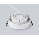 Светильник встраиваемый Ambrella Light TN51801