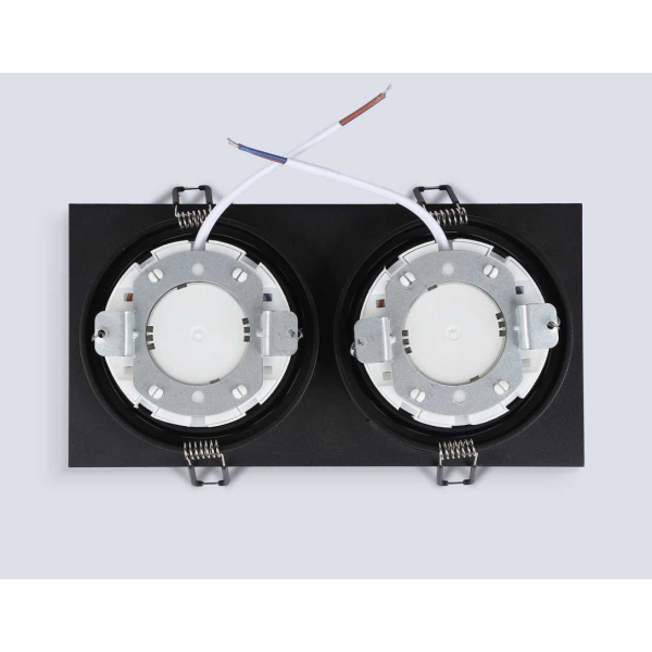 Светильник встраиваемый Ambrella Light TN6615 Светильник встраиваемый Ambrella Light TN6615