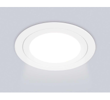 Светильник встраиваемый Ambrella Light TN6601