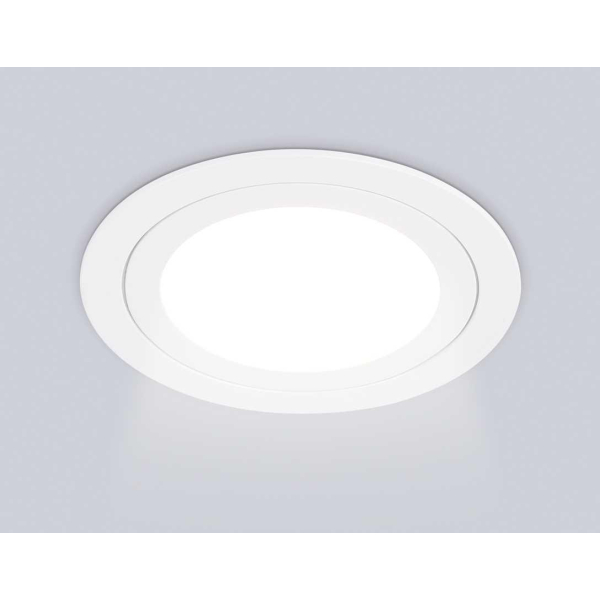 Светильник встраиваемый Ambrella Light TN6601 Светильник встраиваемый Ambrella Light TN6601