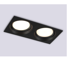 Светильник встраиваемый поворотный AMBRELLA LIGHT TECHNO SPOT TN52235