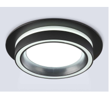 Светильник встраиваемый Ambrella light TECHNO SPOT TU5210