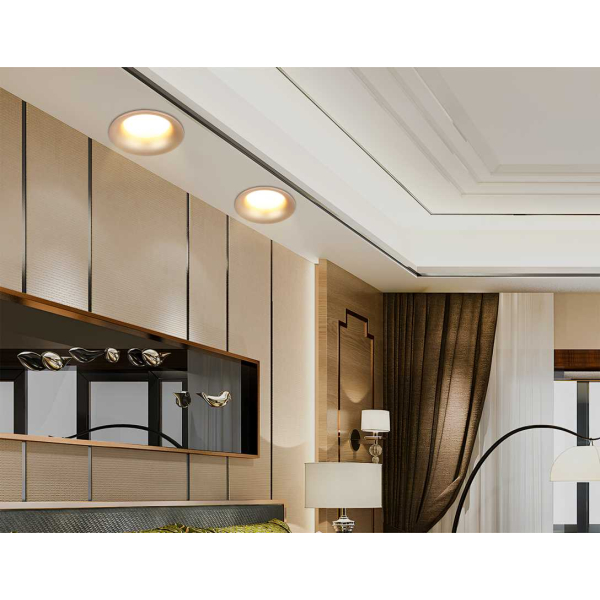 Светильник встраиваемый Ambrella Light TN51812 Светильник встраиваемый Ambrella Light TN51812