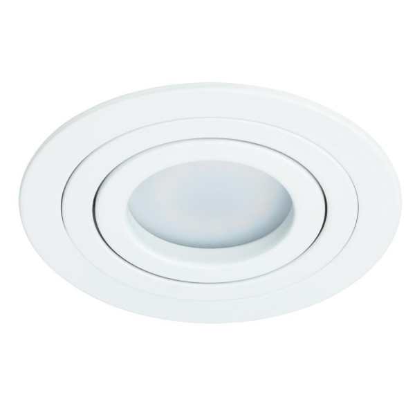 Встраиваемый светильник Arte Lamp Tarf A2167PL-1WH Встраиваемый светильник Arte Lamp Tarf A2167PL-1WH