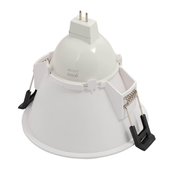 Встраиваемый светильник Denkirs DK3026-WH Встраиваемый светильник Denkirs DK3026-WH