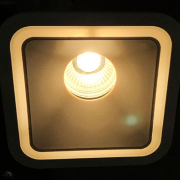 Точечный светильник Kanlux IMINES DSL-W 29030