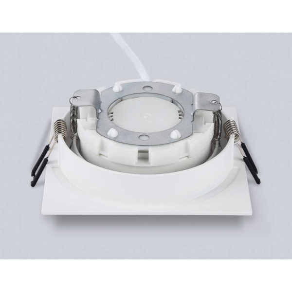 Светильник встраиваемый Ambrella Light TN51824 Светильник встраиваемый Ambrella Light TN51824