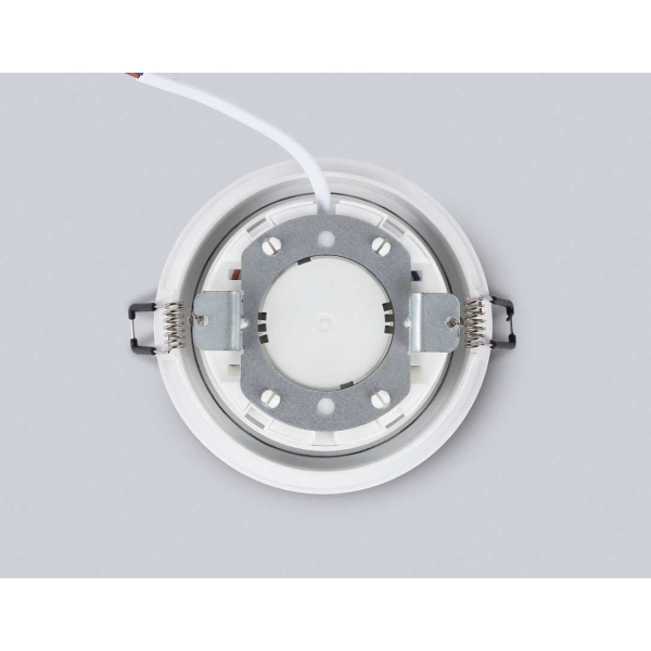 Светильник встраиваемый Ambrella Light TN51801 Светильник встраиваемый Ambrella Light TN51801