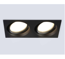 Светильник встраиваемый поворотный AMBRELLA LIGHT TECHNO SPOT TN6661