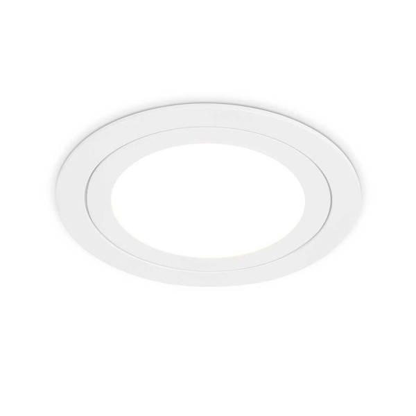 Светильник встраиваемый Ambrella Light TN6601 Светильник встраиваемый Ambrella Light TN6601