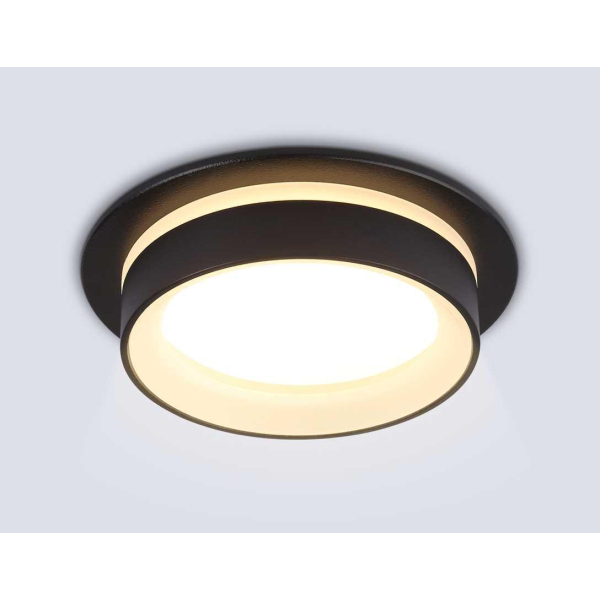 Светильник встраиваемый Ambrella Light TN6708 Светильник встраиваемый Ambrella Light TN6708