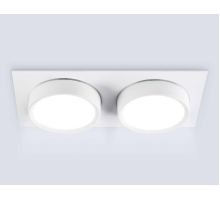 Светильник встраиваемый AMBRELLA LIGHT TECHNO SPOT TN6741