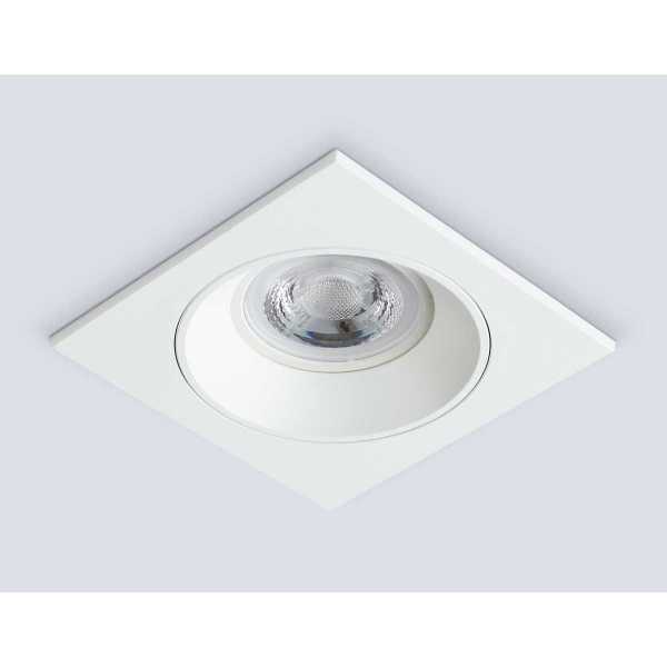 Встраиваемый точечный светильник MR16 AMBRELLA LIGHT TECHNO SPOT A8924