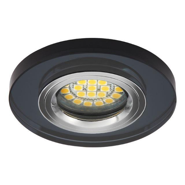 Точечный светильник Kanlux MORTA CT-DSO50-B 19440 Точечный светильник Kanlux MORTA CT-DSO50-B 19440