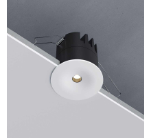 Светильник встраиваемый Elektrostandard a070925