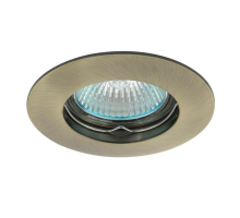 Точечный светильник Kanlux LUTO CTX-DS02B-AB 2584