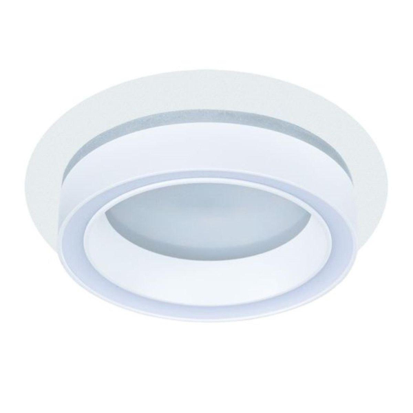 Встраиваемый светильник Arte Lamp Atik A4513PL-1WH Встраиваемый светильник Arte Lamp Atik A4513PL-1WH