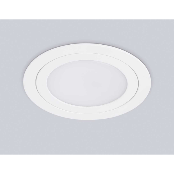 Светильник встраиваемый Ambrella Light TN6601 Светильник встраиваемый Ambrella Light TN6601